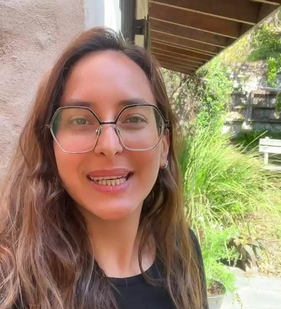 Florencia Misquinich, alumna de High Ticket Clarity